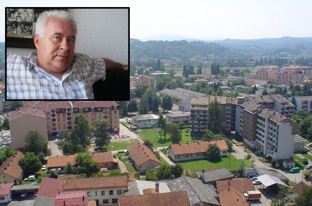 Стојчиновић остаје у притвору